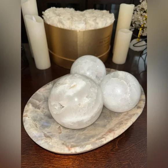 Moonstone and Sunstone Large Custom Plate B 11.75 x 8.25 7.97 LBS - Picture 15 of 16